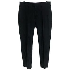 Calvin Klein Straight Leg Dress Pants Mens Size 32 x 30